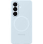 Samsung Galaxy S26 Silicone Magnet Case Light Blue