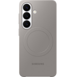 Samsung Galaxy S26 Slim Magnet Case Gray