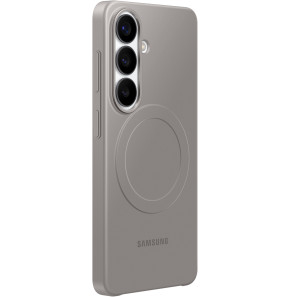 Samsung Galaxy S26 Slim Magnet Case Gray