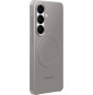 Samsung Galaxy S26 Slim Magnet Case Gray