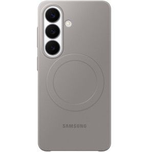 Samsung Galaxy S26 Slim Magnet Case Gray