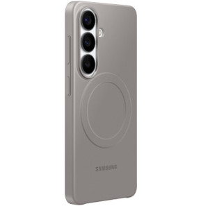 Samsung Galaxy S26 Slim Magnet Case Gray