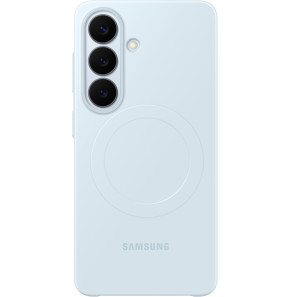 Samsung Galaxy S26 Slim Magnet Case Light Blue