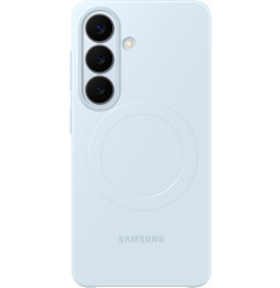 Samsung Galaxy S26 Slim Magnet Case Light Blue
