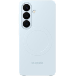 Samsung Galaxy S26 Slim Magnet Case Light Blue