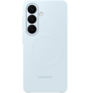 Samsung Galaxy S26 Slim Magnet Case Light Blue