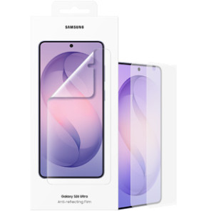 Samsung Galaxy S26 Ultra Anti Reflecting Film Transparent