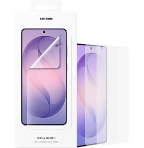 Samsung Galaxy S26 Ultra Anti Reflecting Film Transparent
