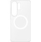 Samsung Galaxy S26 Ultra Clear Magnet Case Transparent