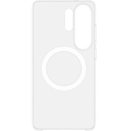 Samsung Galaxy S26 Ultra Clear Magnet Case Transparent