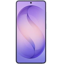 Samsung Galaxy S26 Ultra Clear Magnet Case Transparent