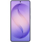 Samsung Galaxy S26 Ultra Clear Magnet Case Transparent