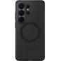Samsung Galaxy S26 Ultra Rugged Magnet Case Black