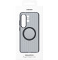 Samsung Galaxy S26 Ultra Rugged Magnet Case Black