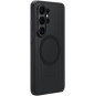 Samsung Galaxy S26 Ultra Rugged Magnet Case Black