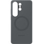 Samsung Galaxy S26 Ultra Silicone Magnet Case Black
