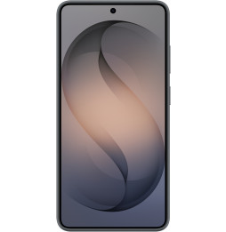 Samsung Galaxy S26 Ultra Silicone Magnet Case Black