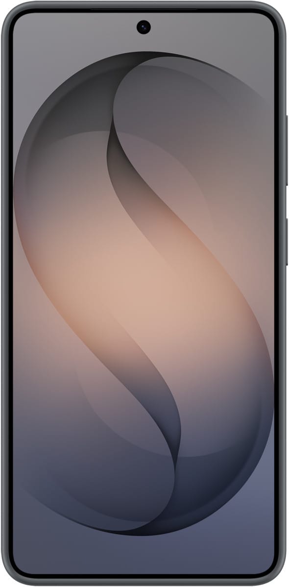 Samsung Galaxy S26 Ultra Silicone Magnet Case Black