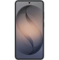 Samsung Galaxy S26 Ultra Silicone Magnet Case Black
