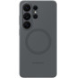 Samsung Galaxy S26 Ultra Silicone Magnet Case Black