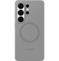 Samsung Galaxy S26 Ultra Silicone Magnet Case Gray