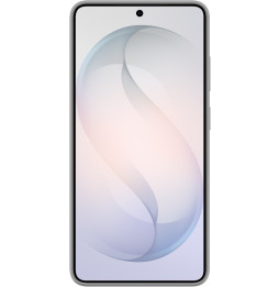 Samsung Galaxy S26 Ultra Silicone Magnet Case Gray
