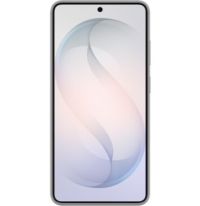 Samsung Galaxy S26 Ultra Silicone Magnet Case Gray