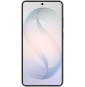 Samsung Galaxy S26 Ultra Silicone Magnet Case Gray