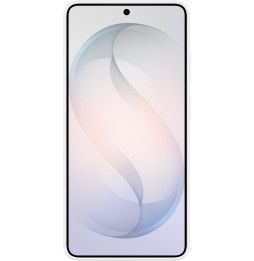 Samsung Galaxy S26 Ultra Silicone Magnet Case Light Blue
