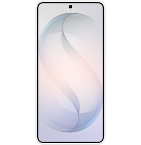 Samsung Galaxy S26 Ultra Silicone Magnet Case Light Blue