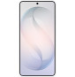 Samsung Galaxy S26 Ultra Silicone Magnet Case Light Blue