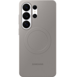 Samsung Galaxy S26 Ultra Slim Magnet Case Gray