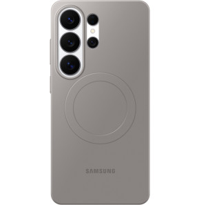 Samsung Galaxy S26 Ultra Slim Magnet Case Gray