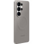 Samsung Galaxy S26 Ultra Slim Magnet Case Gray