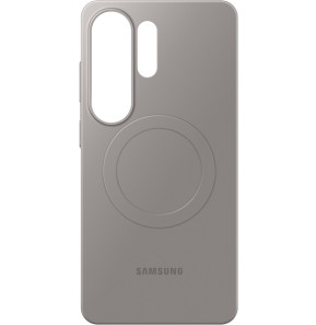 Samsung Galaxy S26 Ultra Slim Magnet Case Gray