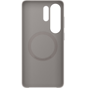 Samsung Galaxy S26 Ultra Slim Magnet Case Gray