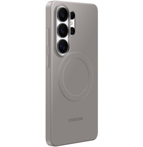 Samsung Galaxy S26 Ultra Slim Magnet Case Gray