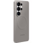 Samsung Galaxy S26 Ultra Slim Magnet Case Gray