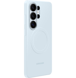 Samsung Galaxy S26 Ultra Slim Magnet Case Light Blue