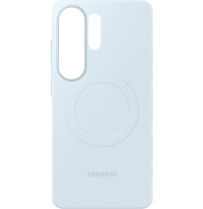 Samsung Galaxy S26 Ultra Slim Magnet Case Light Blue