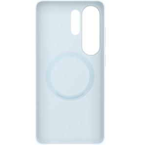 Samsung Galaxy S26 Ultra Slim Magnet Case Light Blue