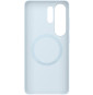 Samsung Galaxy S26 Ultra Slim Magnet Case Light Blue
