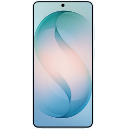 Samsung Galaxy S26 Ultra Slim Magnet Case Light Blue