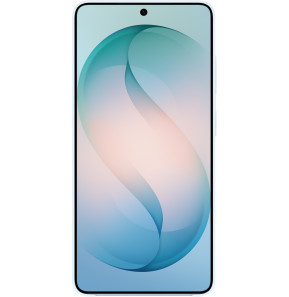 Samsung Galaxy S26 Ultra Slim Magnet Case Light Blue