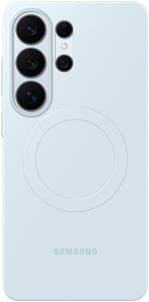 Samsung Galaxy S26 Ultra Slim Magnet Case Light Blue