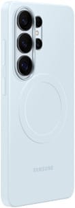 Samsung Galaxy S26 Ultra Slim Magnet Case Light Blue