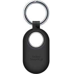 Samsung Galaxy Smarttag2 Silicone Case Black