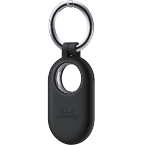 Samsung Galaxy Smarttag2 Silicone Case Black