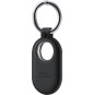 Samsung Galaxy Smarttag2 Silicone Case Black