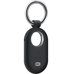 Samsung Galaxy Smarttag2 Silicone Case Black